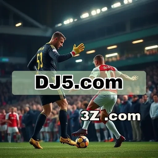 dj5.com: A Experiência Inesquecível de Jogos ao Vivo!