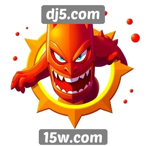 Comparação de jogos populares no dj5.com