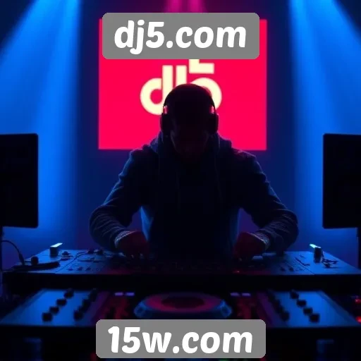 Segurança e privacidade no site dj5.com
